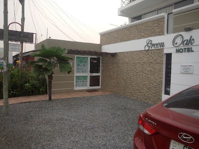 Photos of Green Oak Hotel