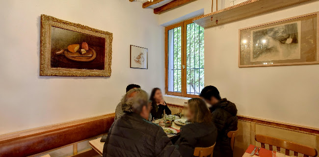 Avis sur Le Poulbot à Paris - Restaurant