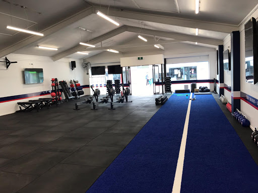 F45 Training Porirua CBD