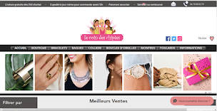 Photo n°5 de Le Coin des Chipies à Martignas-sur-Jalle (Bijouterie fantaisie)