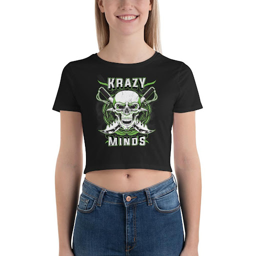 Krazy Minds
