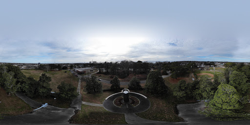 Four Chaplains Memorial - Thumbnail