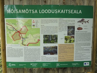 Photos of M&otilde;isam&otilde;tsa &otilde;pperada