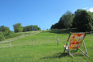 Photo n°9 de Gîte Les Côteaux du Rieu à La Bridoire (Gîte)