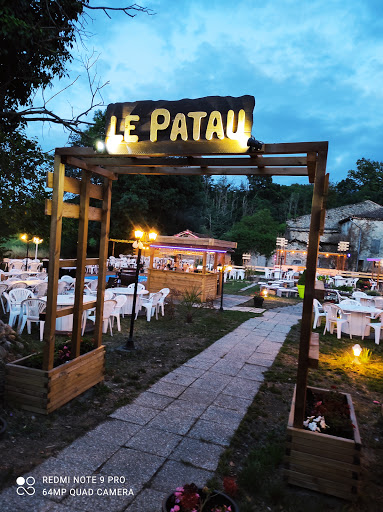 Le Patau