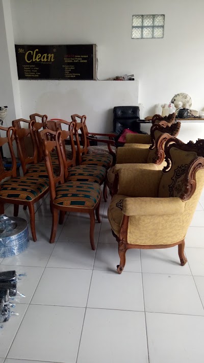 Photos of Mr. Clean Profesional Laundry