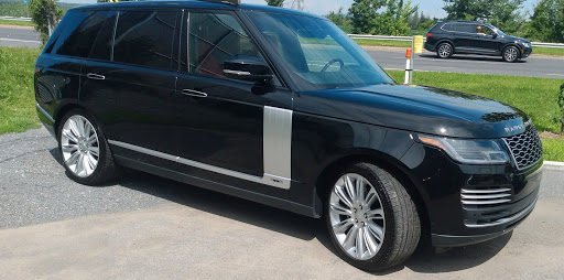 LAVE AUTO express - Visual