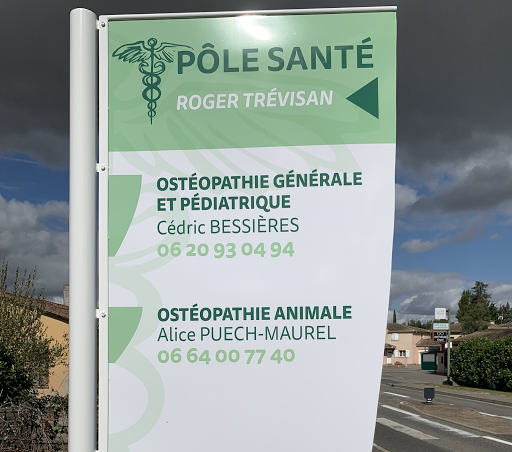 Pôle Santé Roger Trévisan - Thumbnail