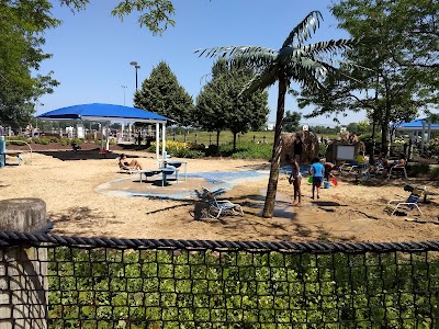 Family Aquatic Center at Heritage Park