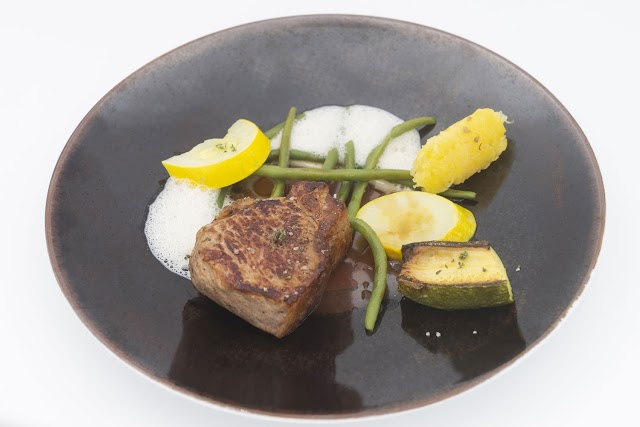Restaurant AO