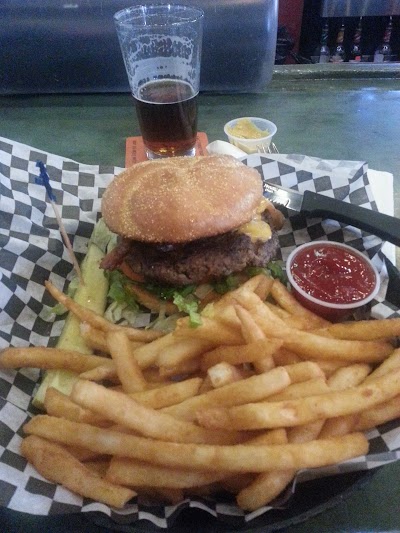 Photos of Mossy's Eats Ales Spirits