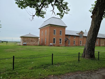 Fort Reno