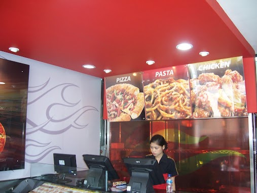 Pizza Hut Delivery - PHD Indonesia, Author: Pizza Hut Delivery - PHD Indonesia