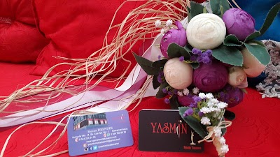 Photos of Yasmin Fashion Design