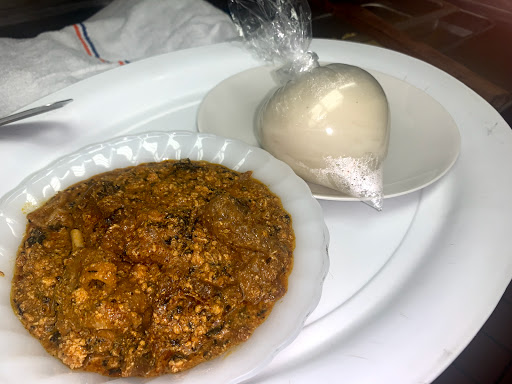 Toni’s African Deli - Thumbnail