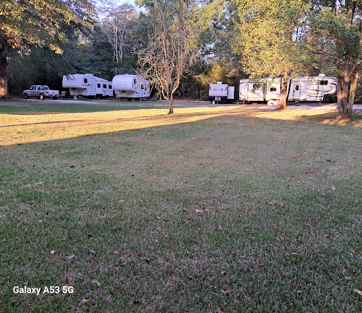 Royal Oaks RV sites - Thumbnail