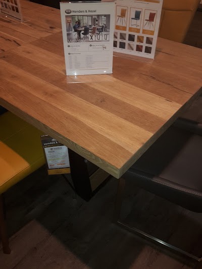 Photos of Furniture store Thiex GmbH