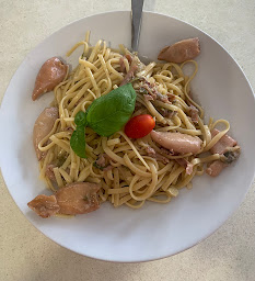 Photo n°8 de Brasserie L'endroit à Martigues (Restaurant)