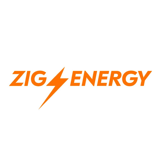 Zig Energy - Visual