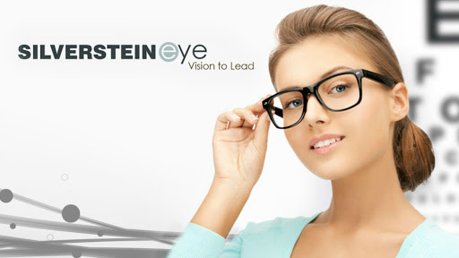 Silverstein Eye - Thumbnail