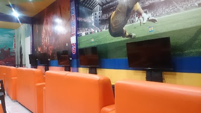 Photos of Gamezone