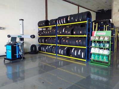 Photos of Marmouka Fast Services (Michelin Tires)