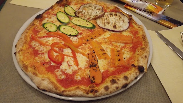 Terrazza Barchetta