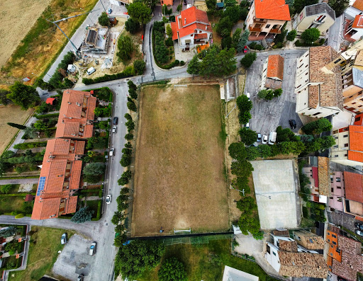 Parrocchia Abbadia - Visual