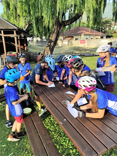 MERANO BIKE PARK - A.S. Bike School FCI - Thumbnail