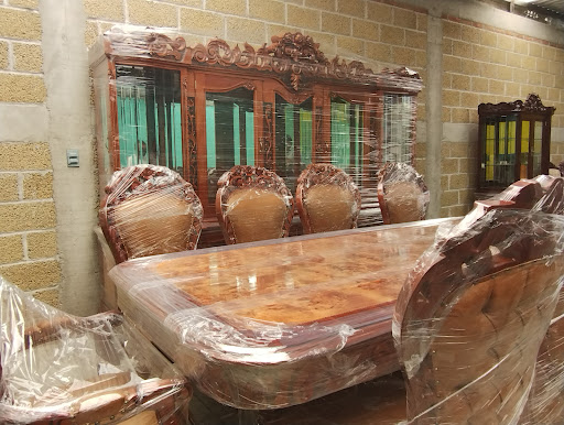 Muebles Diseño y Vanguardia Chimalhuacán - Thumbnail