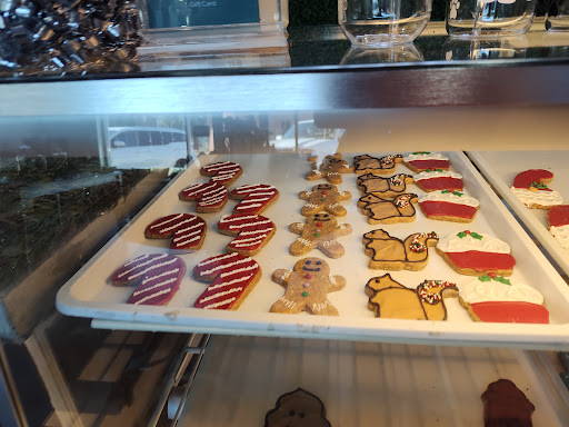Paw Street Bakery - Thumbnail