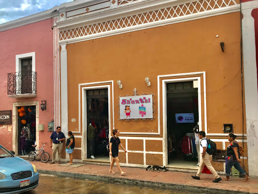 Tienda Shantal valladolid - Thumbnail
