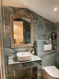 Photo n°2 de Maison Graciateguy à Saint-Étienne-de-Baïgorry (Chambre d'hôtes)