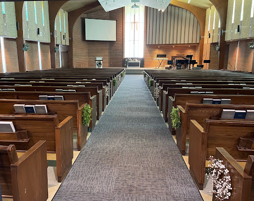 Terre Haute First Baptist Church