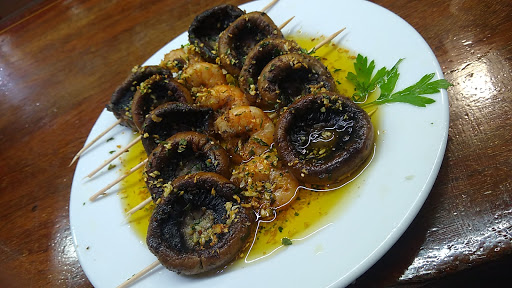 Restaurante Lagunak - Thumbnail