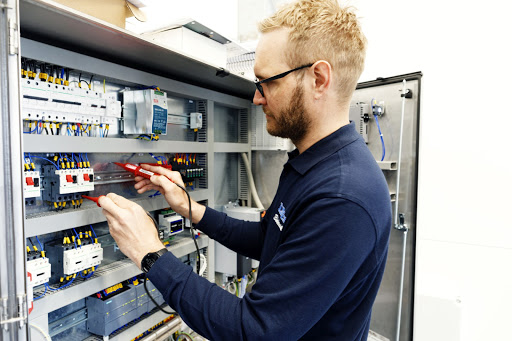 LM:s Elektriska i Steninge AB - Thumbnail