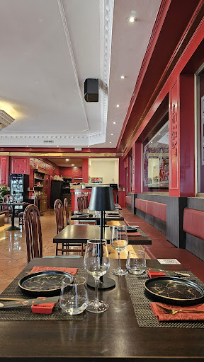 Ying Feng - Ristorante Cinese a Viterbo Logo