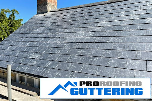 Pro roofing guttering ltd - Thumbnail