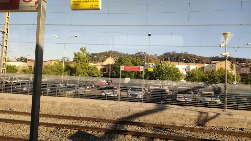 Café del Tren - Thumbnail