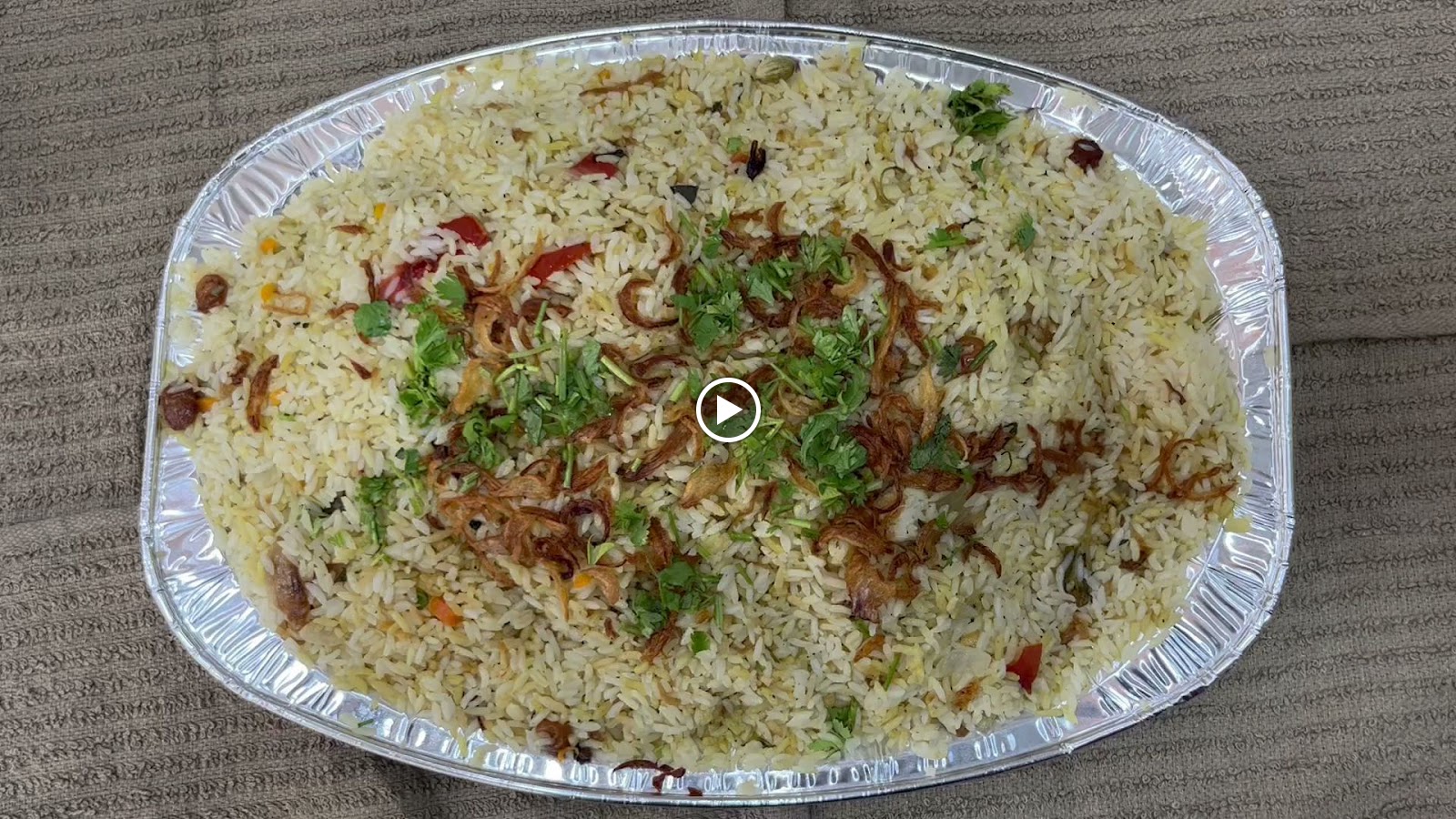 مطعم تاج الأندلس - صورة 5