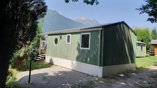 Camping Le Bois Joli