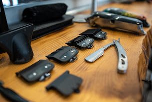 Photo n°8 de Le 47 Barber Shop à Limay (Salon de coiffure)