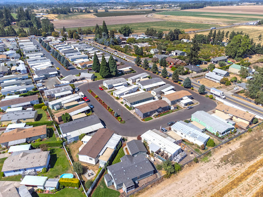 Salem Mobile Estates - Thumbnail