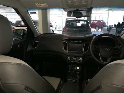 Photos of Hyundai Klerksdorp