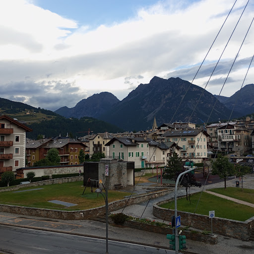 Ristorante hotel Baita dei Pini - Thumbnail
