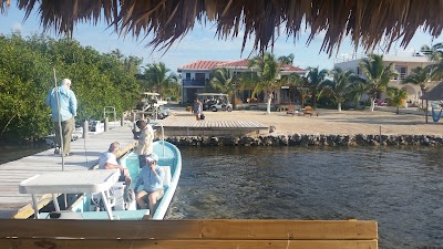 Photos of Blue Bonefish Lodge