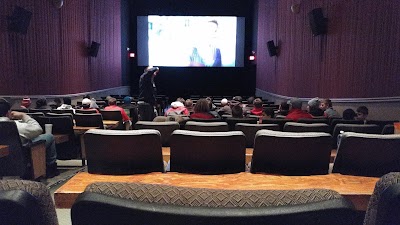 Photos of Westwood Plaza Theatre