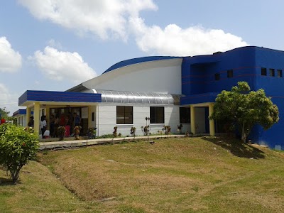 Photos of bicu university