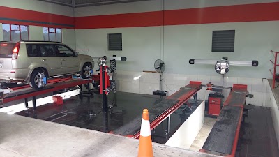 Photos of Supa Quick Tyre Experts Tzaneen