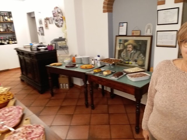 Ristorante Tre Ruote